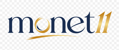 Logo monet11
